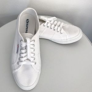 New Superga: 2750 COTU Classic Shoes